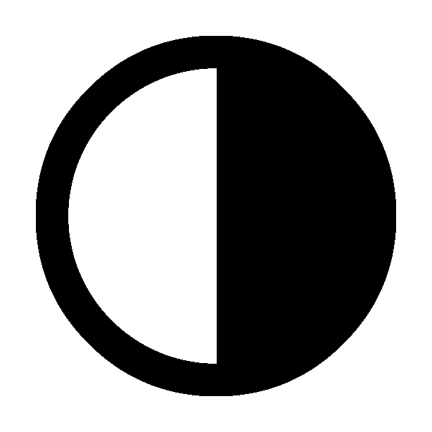 Kontrast odwrócony Kontrast odwrócony