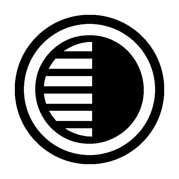 Wysoki kontrast Wysoki kontrast